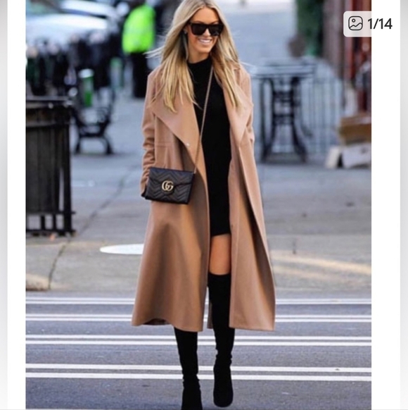 Issac Mizrahi over the Knee Suede Boots Size 10 M.Like new. - Picture 1 of 9